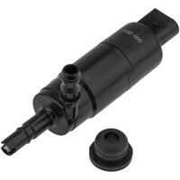 NTY Scheibenreinigung Waschwasserpumpe FüR VW Golf IV 1J1 1.4 16V 1.6 Polo 9N_