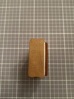 Comotion Harry Hare Rubber Stamp #493 Bunny Rabbit Easter Spring Listening Ears — photo 7