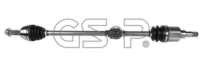 202854 GSP Antriebswelle für FORD