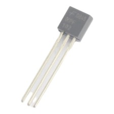 5pcs MPF102 TO-92 N-Channel RF Amplifier