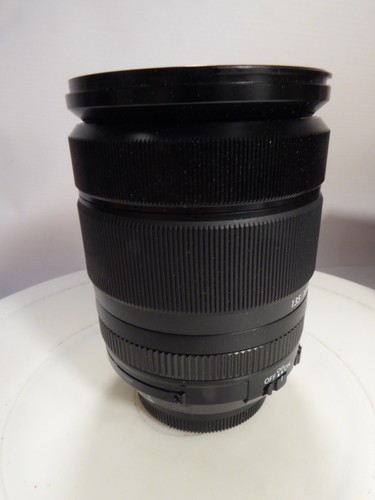 Fujifilm XF 18-135mm f3.5-5.6 R LM OIS WR Zoom Lens - Great Condition + filter - Picture 13 of 21