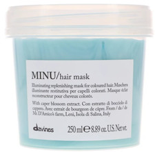 Davines MINU Illuminating - Hair Mask -- 8.73 oz
