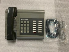 Executone 84300 Isoetec M12 Telephone 60 Day Warranty professionally referbished