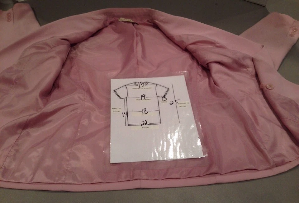 Blazer Apostrophe 14P Foto 4 de 4