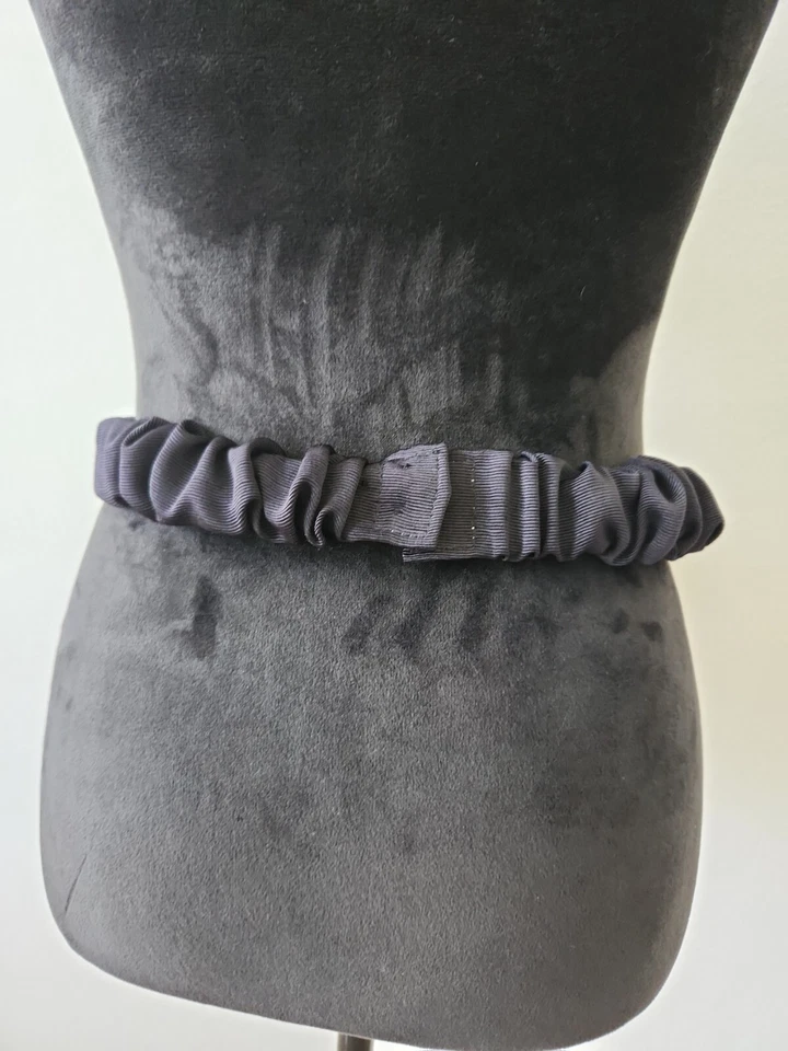  Riñonera Arco Iris Lentejuelas y Perlas Festival ¡imprescindible! Bolso de cintura Fannypack hecho a mano  Foto 3 de 4