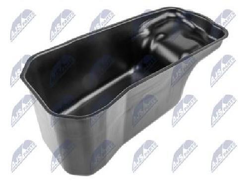 Original NTY Oil Pan BMO-FT-009 For Iveco