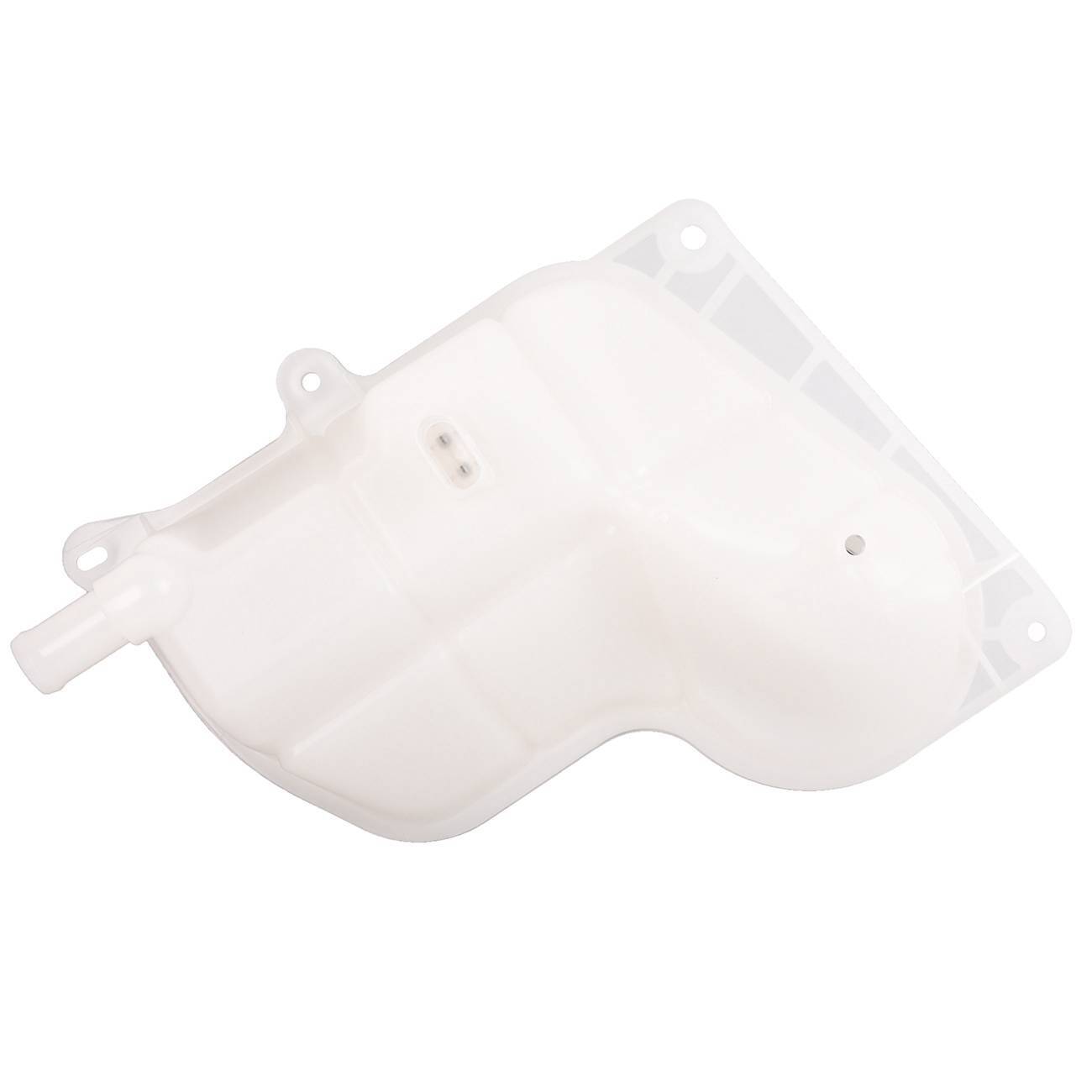 Coolant Reservoir Tank w/Cap&Sensor Fits Audi A4 VW Passat 9805
