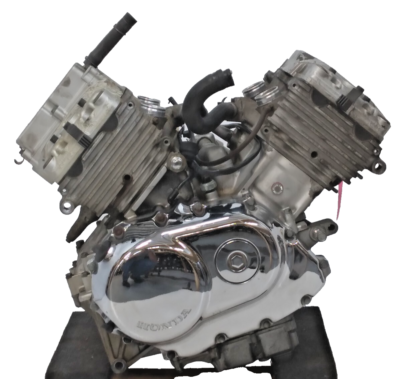 1995 Honda Magna 750 Vf750cl Engine Motor Transmission | eBay