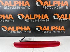 3rd Brake Light Avoidance Lamp Saab 9-3 04 3rd Brake Light Avoidance Lamp Saab 9-3 04