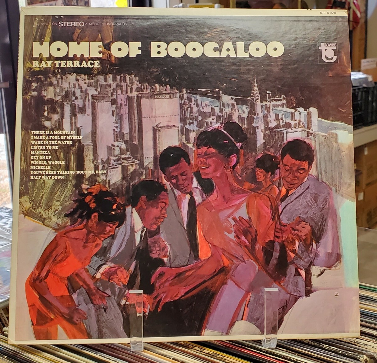 HOME OF BOOGALOO RAY TERRACE レイテラスLPレコード NjgtOTc1MC5qcGVn.jpeg