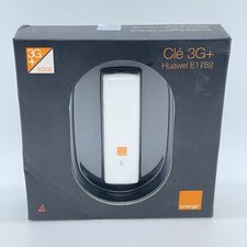 Huawei E1752 3G+ USB-Surfstick dongle orange