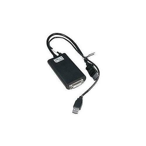 Dell Kdp70 Displayport To Dvi Dual Link Adapter For Sale Online Ebay