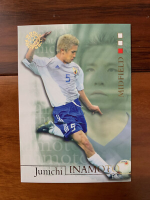 Football Futera 0 World | eBay - Info Cartophilic Game Exchange