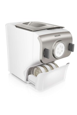Philips HR2357/05 Automatic Pasta and Noodle Maker - Champagne