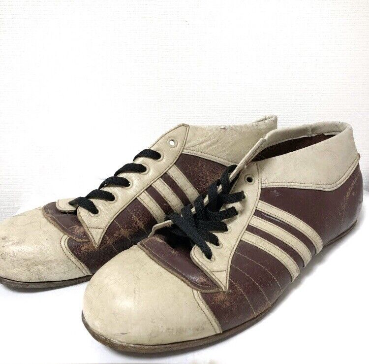 Vintage 1950s Champion Red/Blue/Wht Canvas Basketball Sneakers Shoes Sz.11  Nice! | eBay