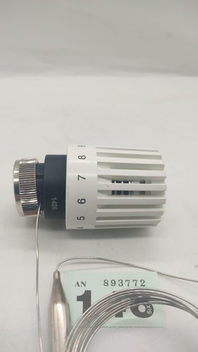 Honeywell T100R-ABOH Thermostat w/ Remote Sensor 2m Length Capillary new in box - Picture 8 of 12