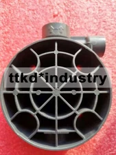 1PC NEW LMI Solenoid pump AD946-728NI pump head cover for MILTON ROY