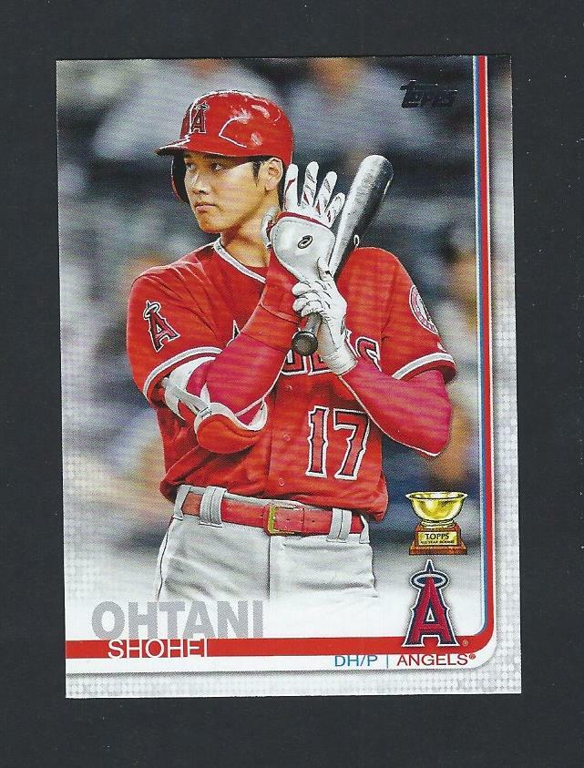 2019 Topps Series 1 SP Photo Image Variations - YOU PICK FROM LIST 