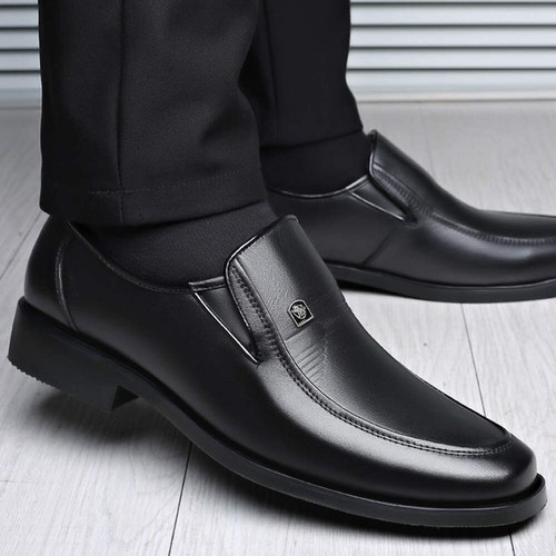 Men's Genuine Leather Sandals Breathable Thin Hollow Toe Stamp Shoes Non Slip Ru - Picture 9 of 45
