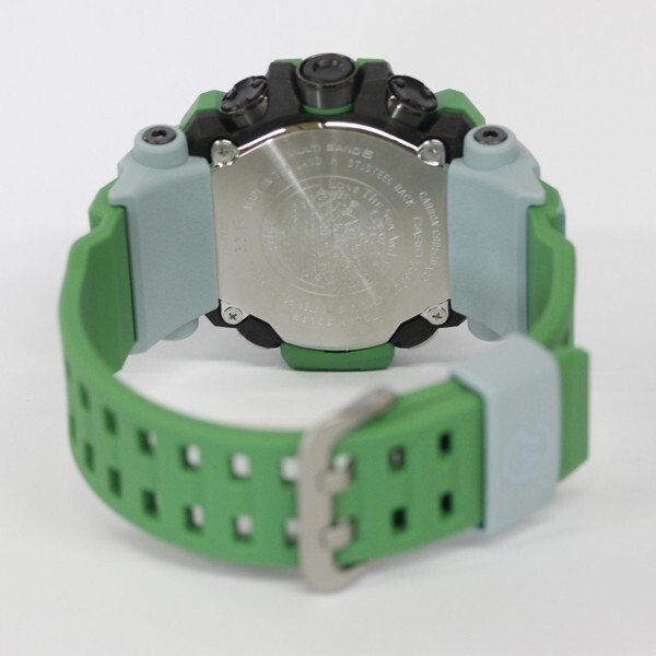 CASIO G-SHOCK GW-9500KJ-3JR Digital Quartz | eBay CASIO G-SHOCK GW-9500KJ-3JR Digital Quartz | eBay