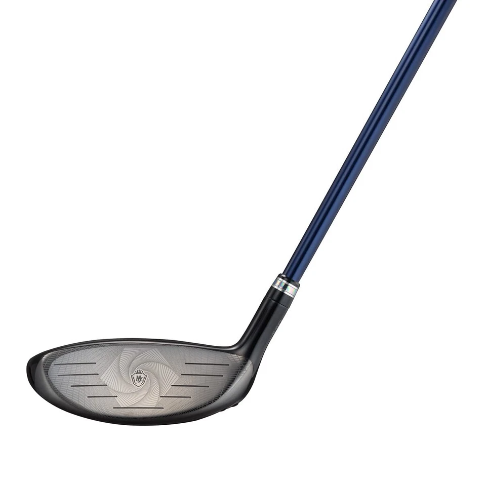 NEW MAJESTY Royale Fairway Wood W5 23 MAJESTY Royale FAIRWAY WOOD MAJESTY LV550 - Image 2 of 4