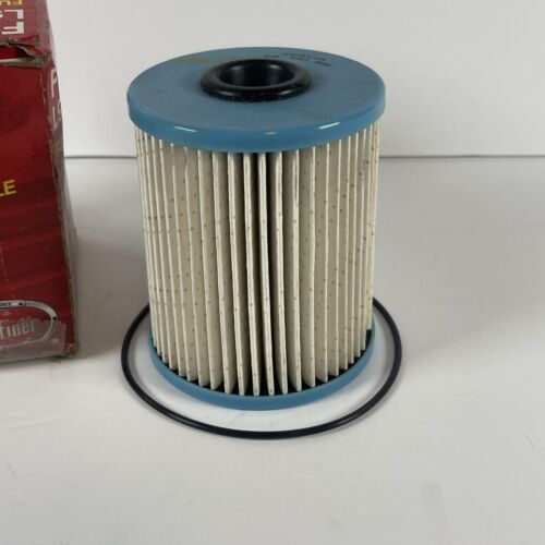Luber-Finer L9800F Fuel Filter Replaces Chrysler 68001914AB Cummins 4935205 - Picture 2 of 11
