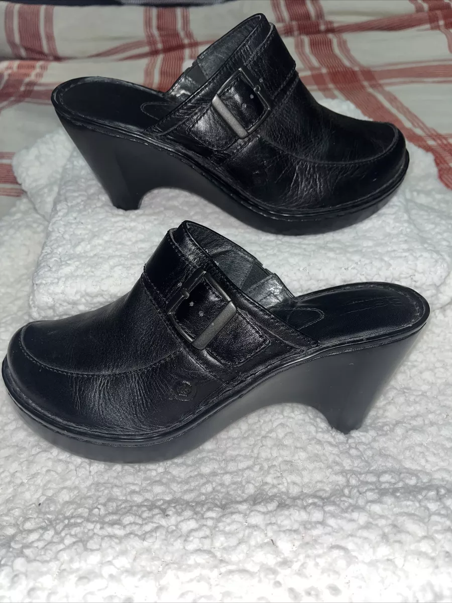 Best clogs 219 shop