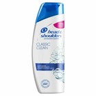 Shampoing et après-shampoing head & shoulders pour cheveux