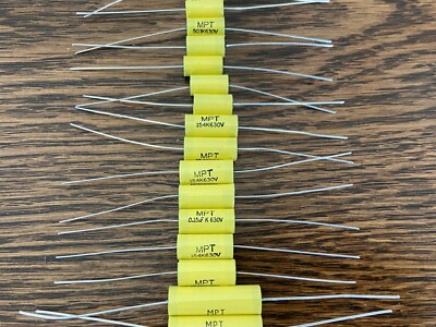 Seeburg MRA1-L6 Amplificatore Jukebox KIT RICOSTRUZIONE Nuovi - Foto 11