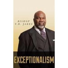 DVD - Exceptionalism 2 DVD 