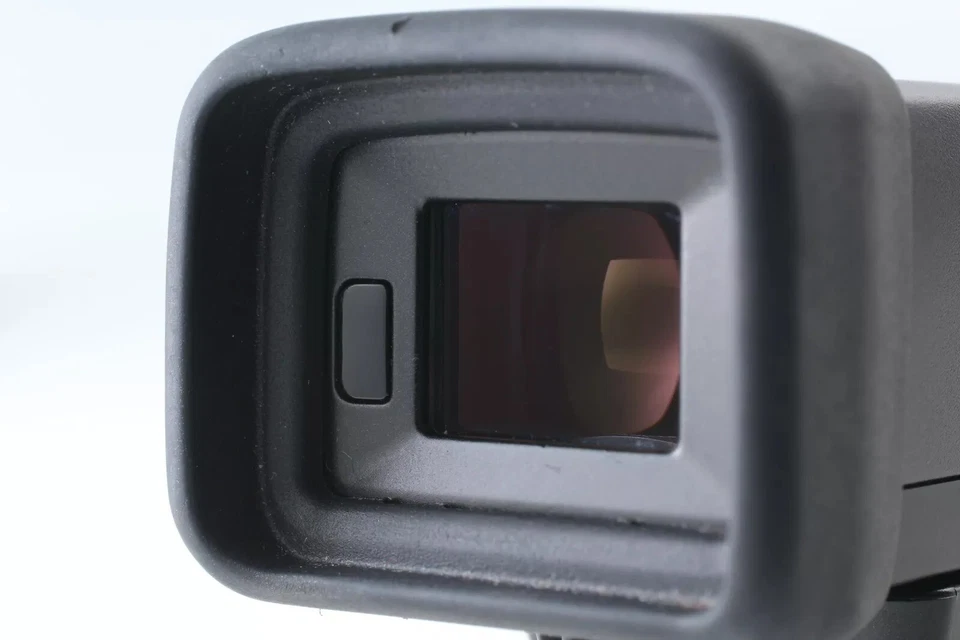 [Mint] Canon EVF-DC1 Electronic Viewfinder For EOS M3 M6 G1X G3X JAPAN - Image 2 of 4