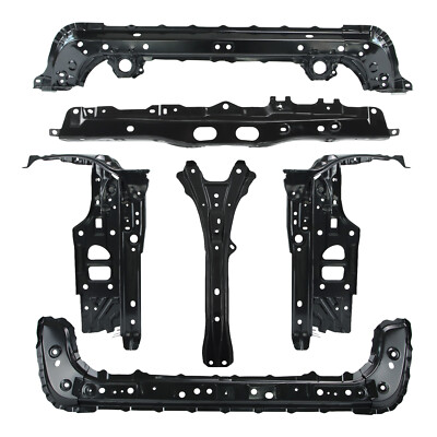 Radiator Support For 2020-2025 Subaru Outback Legacy