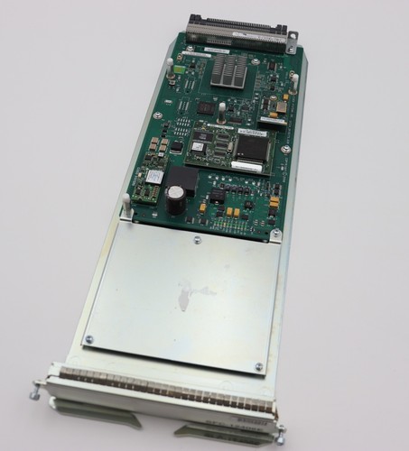 Cisco 12000 Switch Fabric Card 12406E-SFC Enhanced Switch Fabric Card 12406E-SFC - Picture 3 of 3