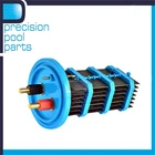 Autochlor RP25 - Self Cleaning Salt Water Chlorinator Replacement Cell - Generic