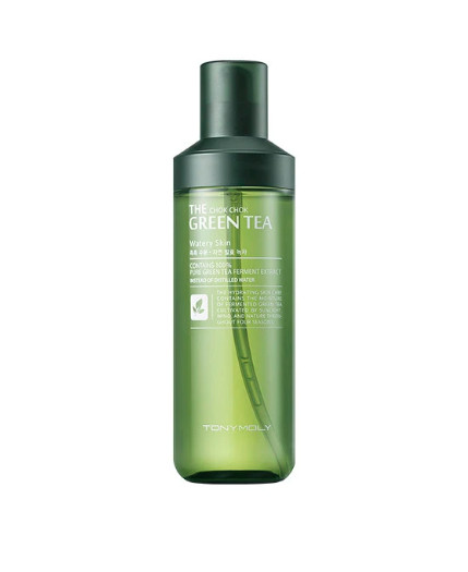 Watery Skin 180ml + 1 Sample No Box