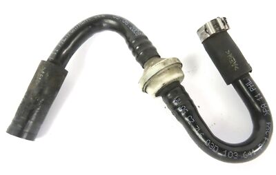 VW Polo 9n3 1.2 Cylinder Head Breather Pipe Hose 03D103641P 2005 