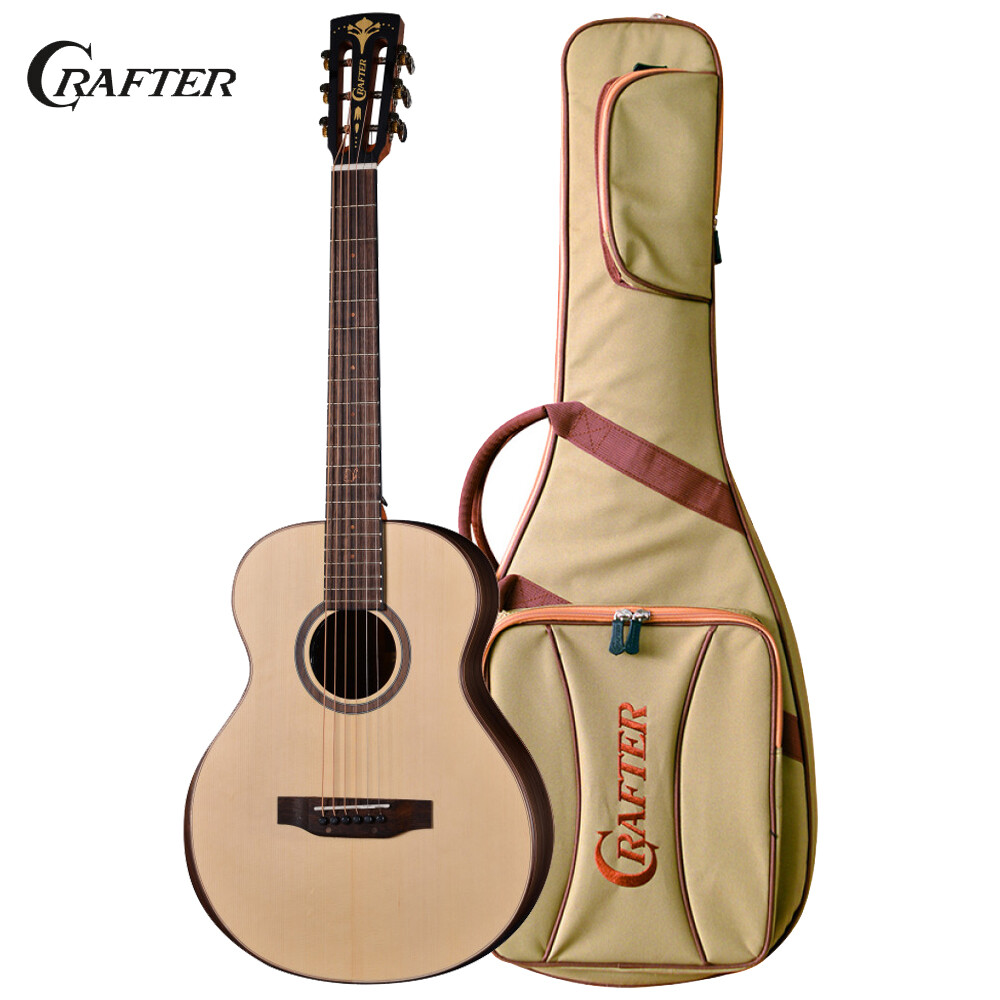 Crafter TB-ROSE　エレアコ Crafter TB-ROSE エレアコ Crafter TB-ROSE (Twin Birds 32nd