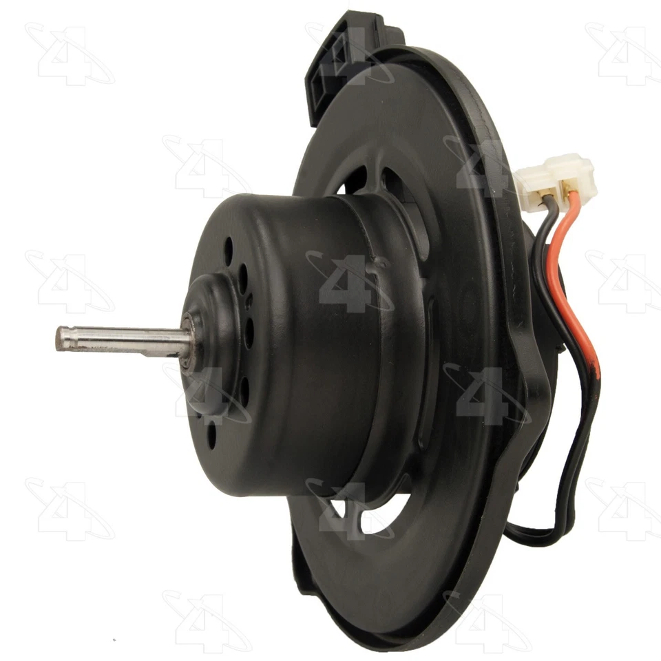 Motor soplador de climatización Scion xA 2004-2006 4 estaciones 354YJ97 2005 Foto 2 de 4