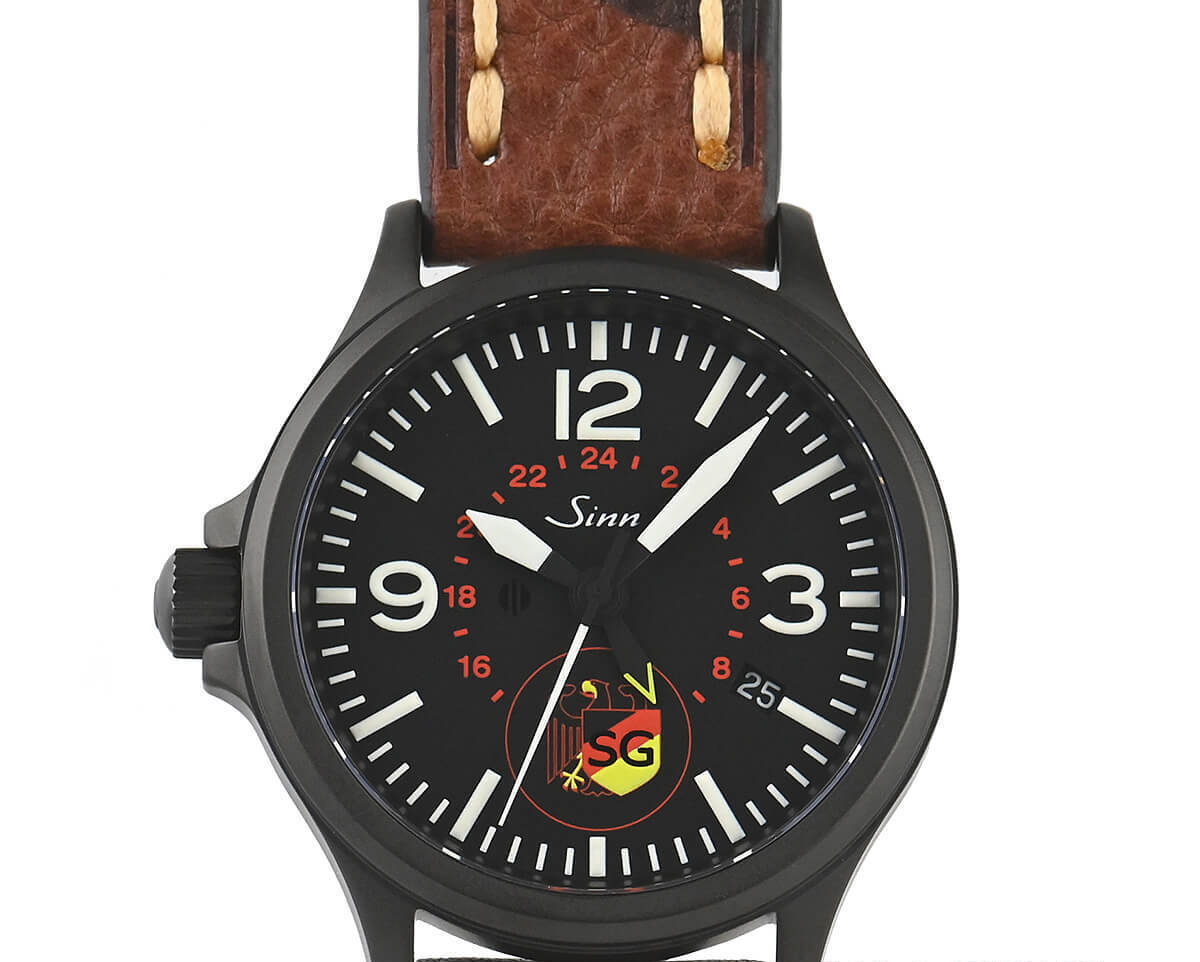 Watches Shop Sinn Orologi Sinn 