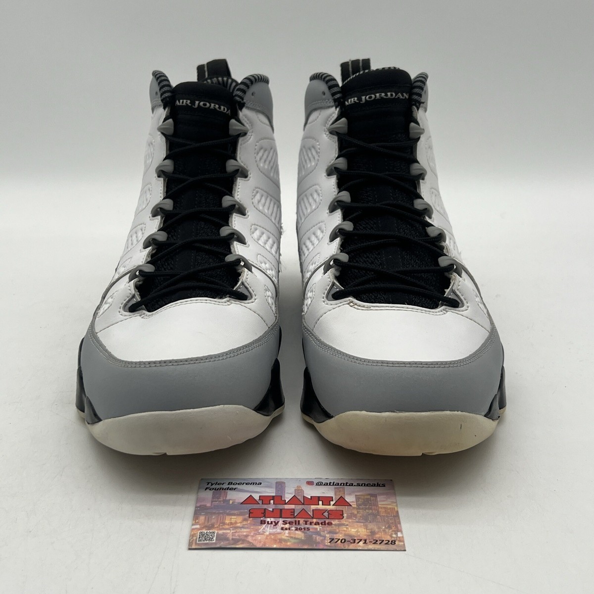 NIKE　AIR JORDAN 9 RETRO　BARONS 26cm s-l1200.jpg
