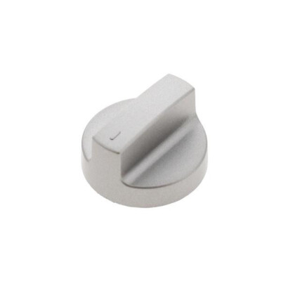 Manopola Originale Per Piano Cottura Whirlpool Indesit – Codice 481010523832, Colore Grigia