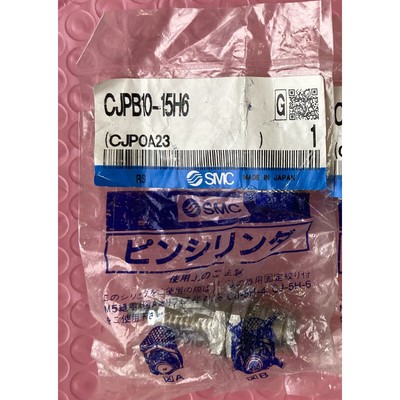 one New SMC CJPB10-15H6 Needle cylinder Free ship #YP1