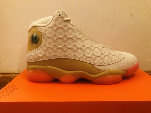 Men's Nike Air Jordan Retro 13 'Chinese 