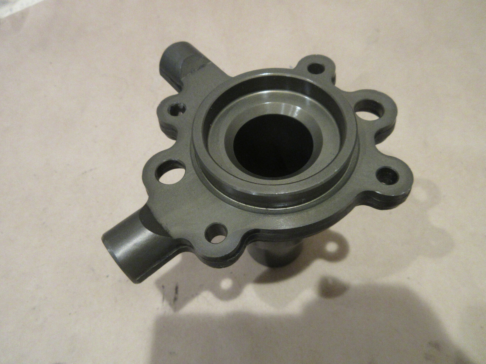 Ferrari 599,612,Califorrnia - Clutch Flange P/N 182952