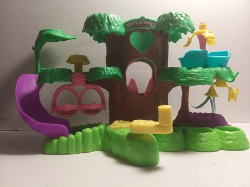 Hatchimals Colleggtibles, Hatchery 