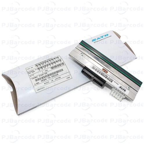 WWM845810 Genuine New Printhead for SATO M84Pro M84 PRO Thermal Printer 305dpi