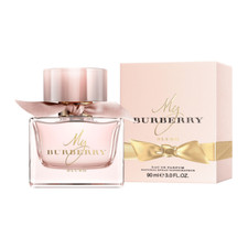 Burberry My Burberry Blush Eau de Parfum Women's Perfume Spray (30ml, 50ml, 90ml