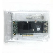 Dell PERC H710 PCIe 512MB 17MXW NHD8V VM02C RAID Controller w/ Battery