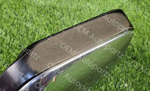 Toyota Hilux Surf 1989-1995 Specchietti Coppia Con Cromo Cover OEM Jdm Usata - Foto 16 di 22