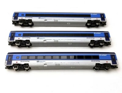 roco  Roco 64496 - 1st Class express coach of the DB